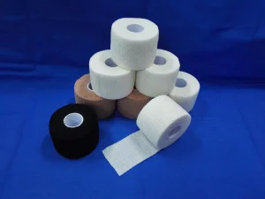 Anti-Allergy Sports Wrap for Arm Support