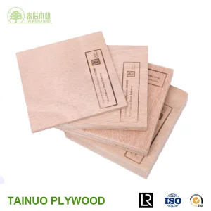 Okoume Marine Plywood