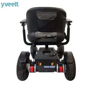 Hospital Furniture Wheelchair