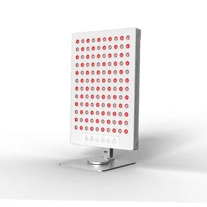 5 Wavelengths LED Red Light Therapy Device
