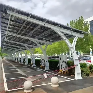 Solar Carport