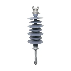 36kv Aislador Polimérico