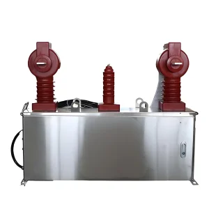 Metering Box Transformer