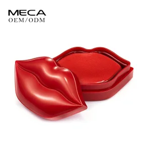 Private Label Beauty Moisturizing Sexy Lip Mask