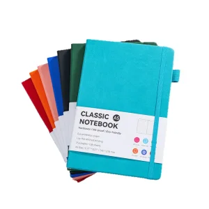Removable Core Business Journal A5