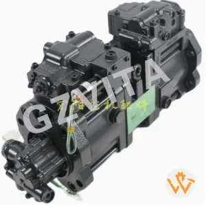 Wholesale DX150-9 K5V80DT-9N-12T Hydraulic pump  Hydraulic Main Pump Manufacturer, Suppliers
