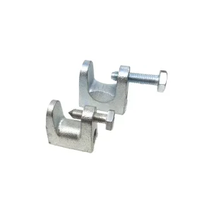 High-Quality Tiger's clip Factories, Exporter