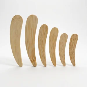 Bamboo Spatula