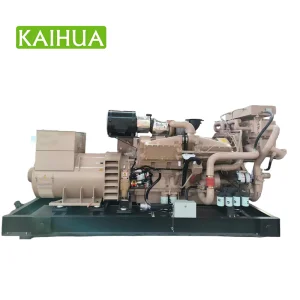 Cummins 800kva Marine Diesel Generator