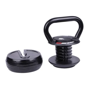 Professional Equipment Custom Logo Mutifunction High Quality Portable Adjustable Kettlebell