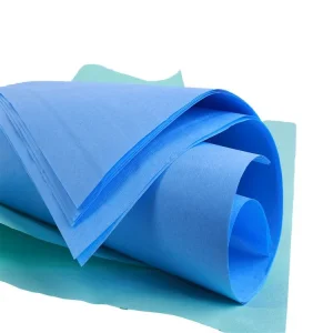Medical Crepe Wrap Paper for Hospital Instrument Usage