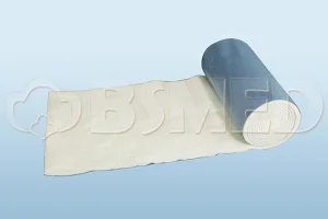 Medical High Absorbency 100% Cotton Surgical Dressing Cotton Wool Roll