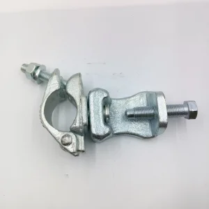 Scaffolding Accessories Swivel Girder Coupler