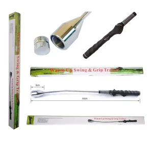 Golf Swing Training Aid