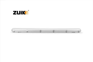 All-in-one LED Vapor Tight Light