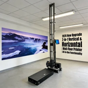 Reliable Wall Printer