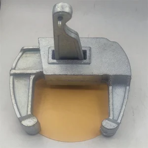 Hanpiao Wedge Lock Clamp