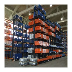 Cantilever Racking