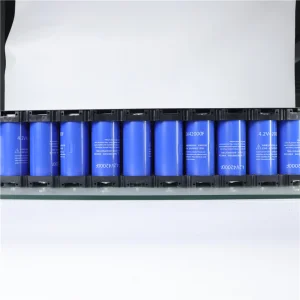 1050f Super Capacitor