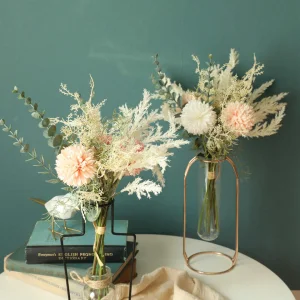Artificial Flowers Bouquet
