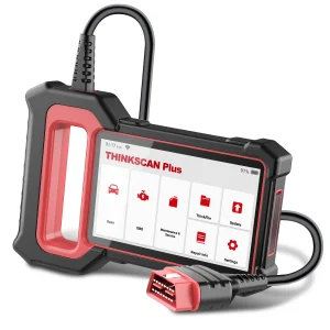 Thinkscan Plus S7