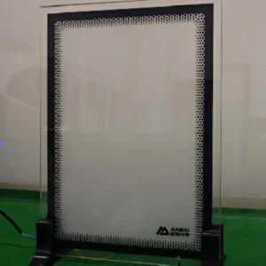 Smart Glass Dimming Glass