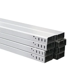 China Custom Aluminum Power Cable Tray Ladder Part Profile Supplier, Factories