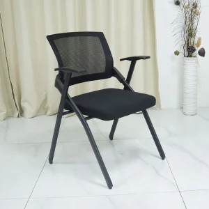 Wholesale Folding Conference Office Chairs, Suitable for Use in Conference Offices