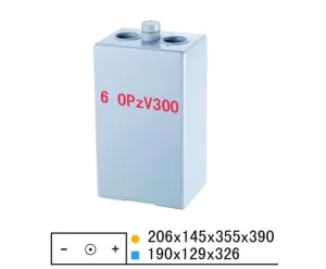 Lithium Battery Box