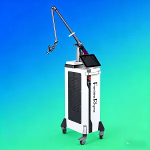 Enhanced Resurfacing