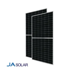 540W Polycrystalline Silicon Solar Panel