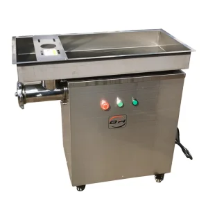Moedor de Carne Elétrico