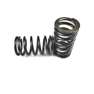 Compressed Clutch Diaphragm Spring