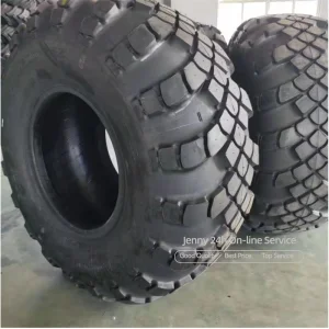 1100X400-533 (400/70-21) Bias E-2 Cross Country E2 off-Road Vehicle (ORV) Tyre 1220X400-533 (400/80-21) Sand/Desert/Mud/All Terrain Heavy Truck Tire