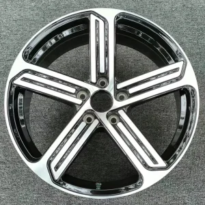 Wholesale Auto Wheels Supply Chain