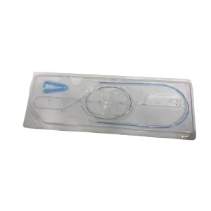 Catéter Uretral Combinado