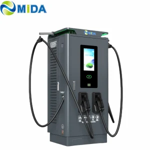 DC Fast Charger