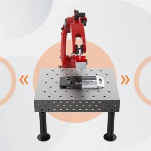 Tokyo Laser Cleaning Arm