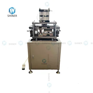 Jinan Aluminum Profile Hardware Holes Drilling Machine Punching Machine