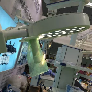 Medical Disposable Eo Sterile Universal Equipment Cover