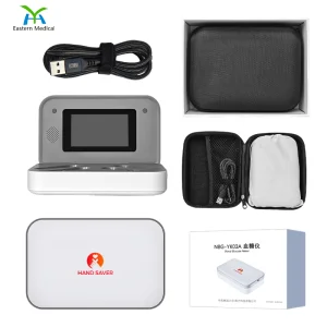 Non-Invasive Meter