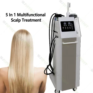 5 in 1 Scalp Care Device