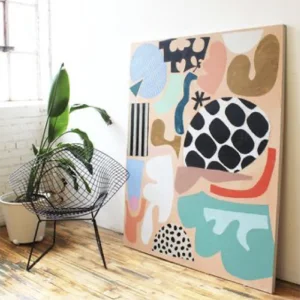 Colorful Prints