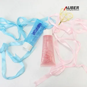 Shower Gel Packaging