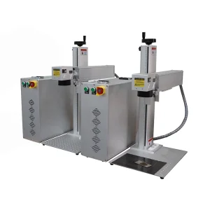 Small Jewelry Cutting Laser Engraving Machine