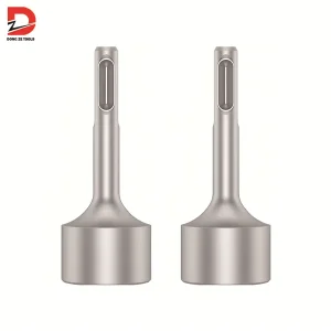 Earth Rod Driver