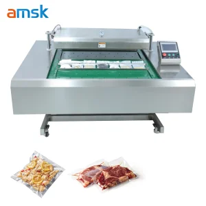 DZ-1100 Vacuum Machine Seychelles