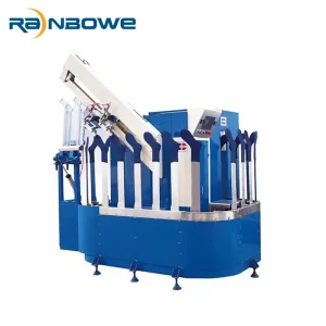 Socks Boarding Machine