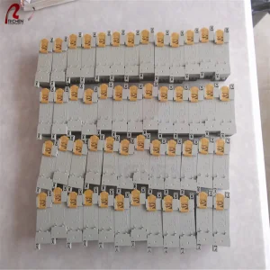 Solid State Relay MY4N-GS