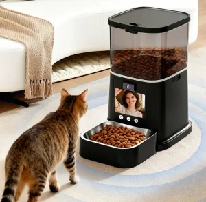 Popular Pet Supplies App Remote Control